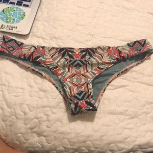 billabong swim bottom